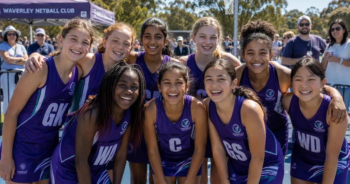 Building Strong Junior Programs: Engaging Young Members and Their Families