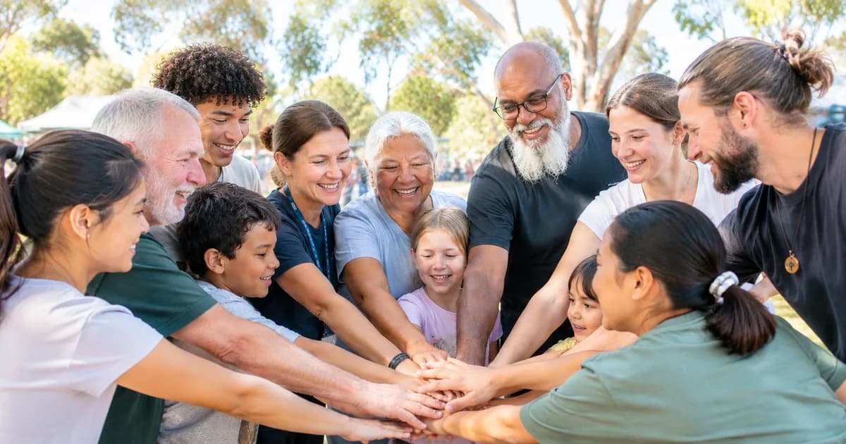 How to Thank Your Donors and Keep Them Coming Back