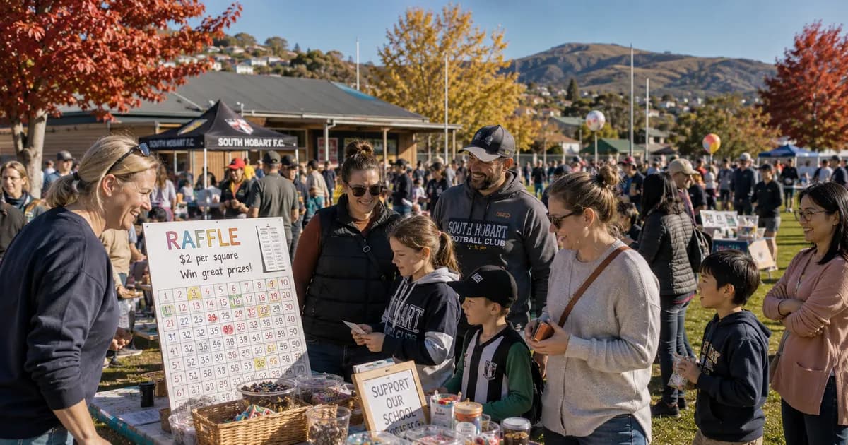 Fundraising Rules for Tasmanian Schools and Community Groups: Your Compliance Guide
