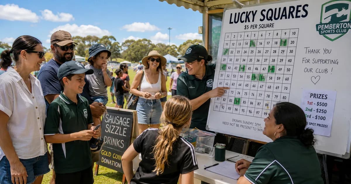 Fundraising Ideas for WA Schools and Clubs: Easy Online Options That Work
