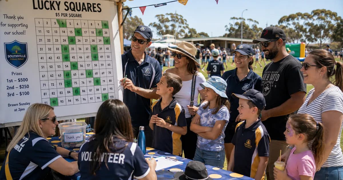 Fundraising Ideas for South Australian Schools and Clubs: Easy Online Options