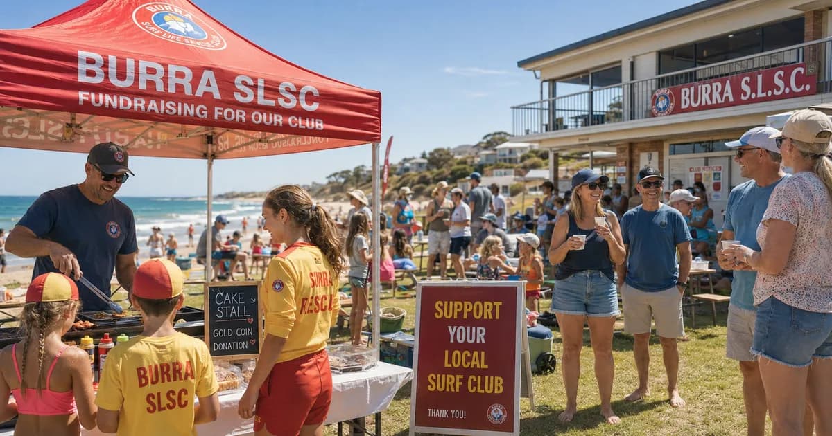 Lucky Squares Fundraising Rules for South Australian Community Organisations
