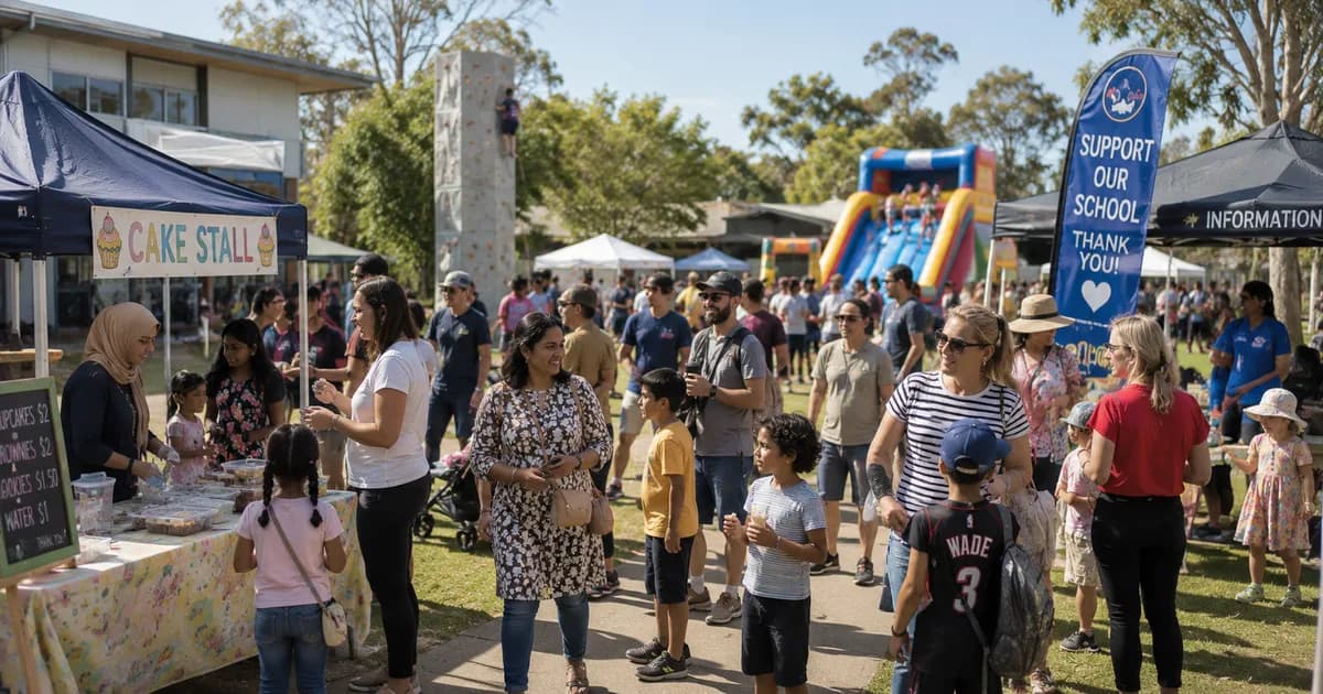 School Fundraising Ideas in Australia for 2026: Easy Online Options & Proven Strategies